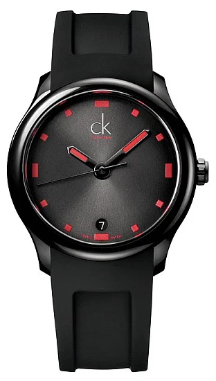 CALVIN KLEIN Gent Visible K2V214DZ