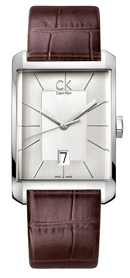 CALVIN KLEIN Gent Window K2M21126