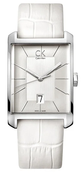 CALVIN KLEIN Gent Window K2M21120