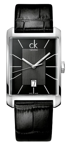 CALVIN KLEIN Gent Window K2M21107