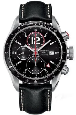 Longines GrandeVitesse 24h L36374500
