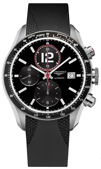 Longines GrandeVitesse L36364509