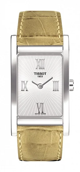 Tissot Happy Chic T0163091603301