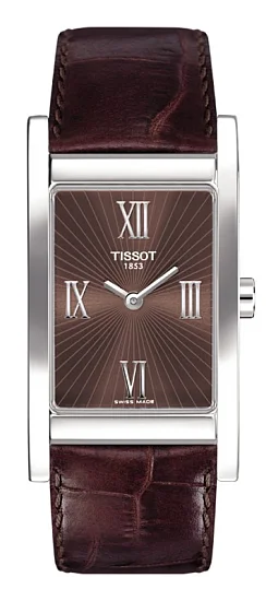 Tissot Happy Chic T0163091629301