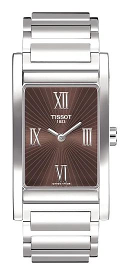 Tissot Happy Chic T0163091129300