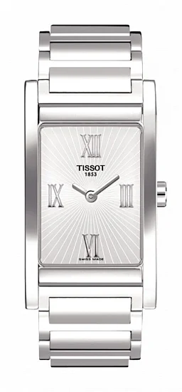 Tissot Happy Chic T0163091103300