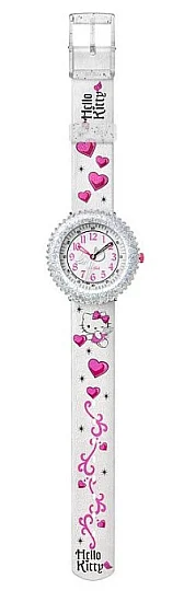 Flik Flak Hello Kitty Angelic ZFFL005