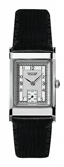 Tissot Heritage Classics Art Deco T56182132