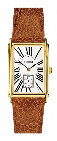 Tissot Heritage Classics Belle Epoque T35951433