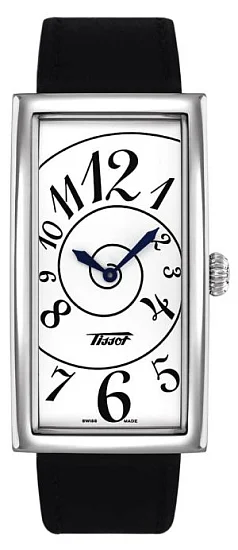 Tissot Heritage Classics Prince II T56162282