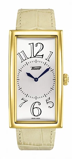Tissot Heritage Classics Prince II T56561232
