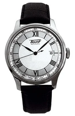 Tissot Heritage Sovereign T66172333