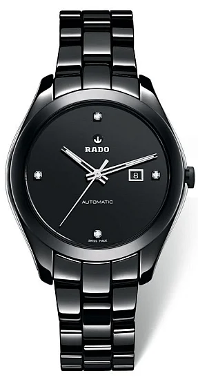 Rado HyperChrome Lady Diamonds Automatic M R32260702
