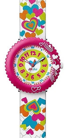 Flik Flak Hypnotic Love FPS038