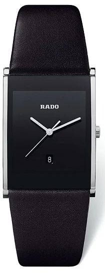 Rado Integral Gent Quartz XL R20861165