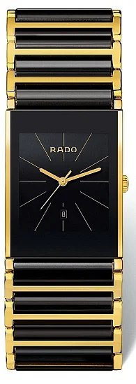 Rado Integral Gent Quartz L R20787162