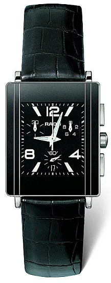 Rado Integral Gent Quartz Chrono XL R20591155