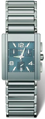 Rado Integral Gent Quartz Chrono XL R20591202
