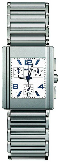 Rado Integral Gent Quartz Chrono XL R20591102