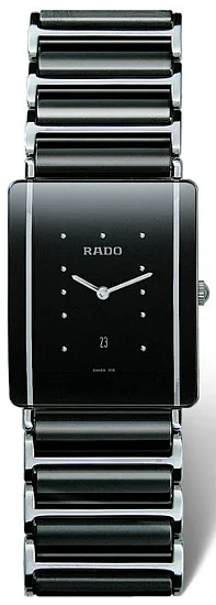 Rado Integral Gent Quartz L R20484162