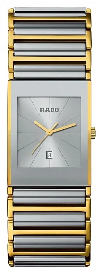 Rado Integral Gent Quartz L R20748112