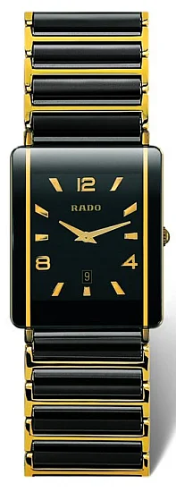 Rado Integral Gent Quartz XL R20282192