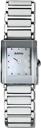 Rado Integral Lady Diamonds Quartz XS R20488902
