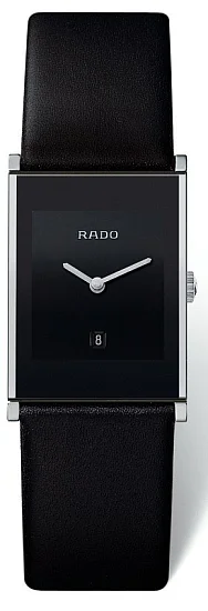 Rado Integral Lady Quartz M R20785165