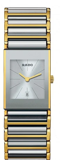 Rado Integral Lady Quartz M R20749112
