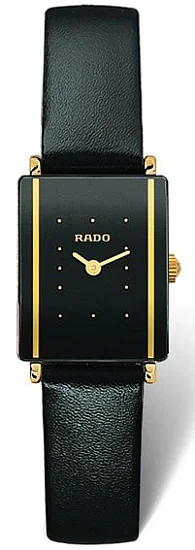 Rado Integral Lady Quartz M R20383165