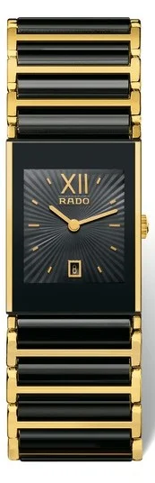 Rado Integral Lady Quartz M R20788172