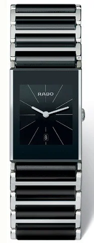 Rado Integral Lady Quartz M R20785152