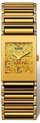 Rado Integral Lady Quartz M R20791252