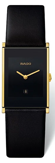 Rado Integral Lady Quartz M R20788155