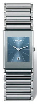 Rado Integral Lady Quartz M R20746202