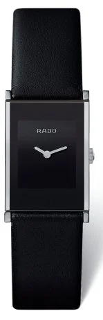 Rado Integral Lady Quartz S R20786165