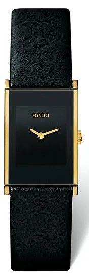 Rado Integral Lady Quartz S R20789155