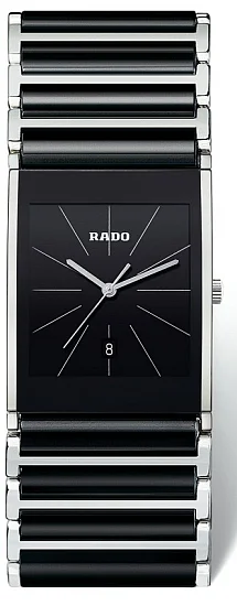Rado Integral Quartz Gent XL R20861152