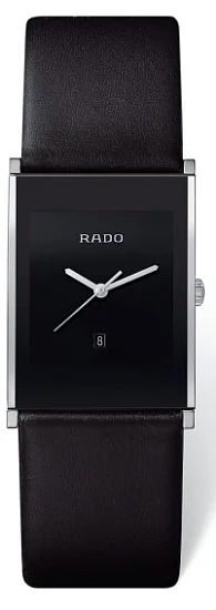 Rado Integral Quartz Gent L R20784165