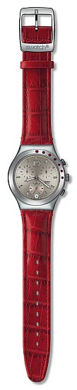 Swatch Irono Chrono Heart-Cherry YCS527