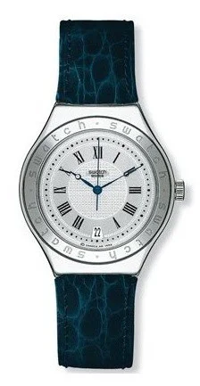 Swatch Irony Automatic Heracles YAS403