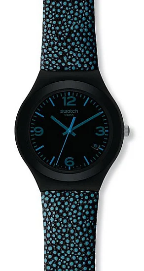 Swatch Irony Big Blue Drops YGB4006