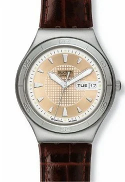 Swatch Irony Big Quaterman YGS738