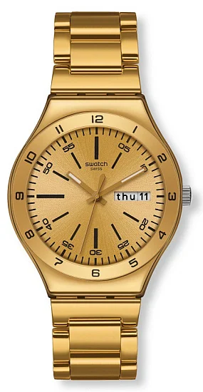 Swatch Irony Big Yellow medal YGG706G