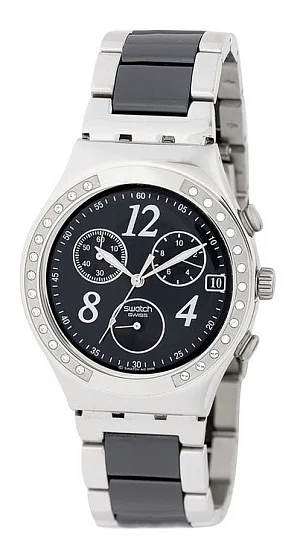 Swatch Irony Chrono Dreamnight YCS485G
