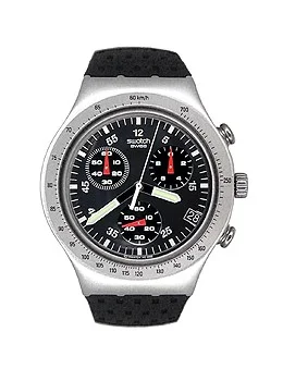 Swatch Irony Chrono Wildly YCS4024