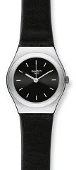 Swatch Irony Lady Black Russian YSS281