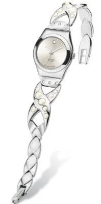 Swatch Irony Lady Colour Dew YSS238G