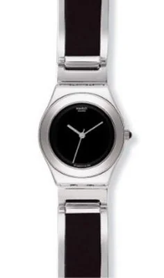 Swatch Irony Lady Creature Of The Night YSS133G