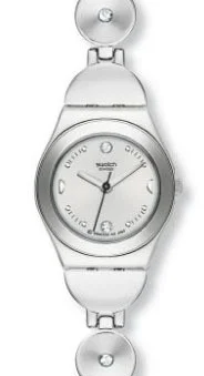 Swatch Irony Lady Deep Stones YSS213G